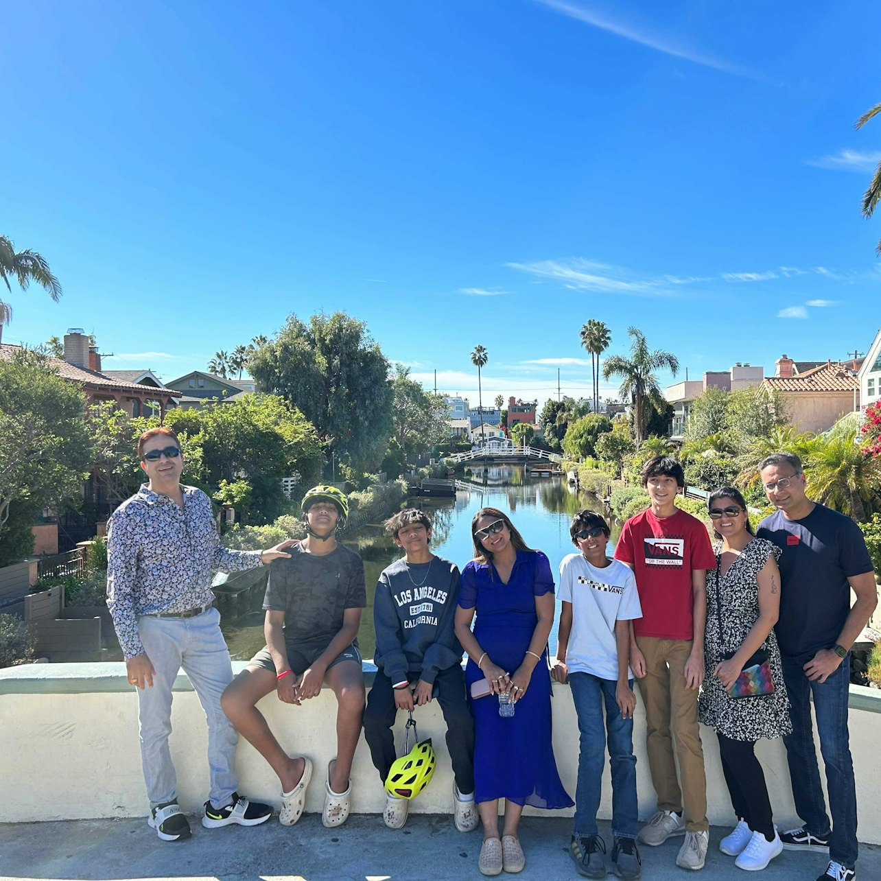 Santa Monica & Venice Beach: Bike Tour - Photo 1 of 12